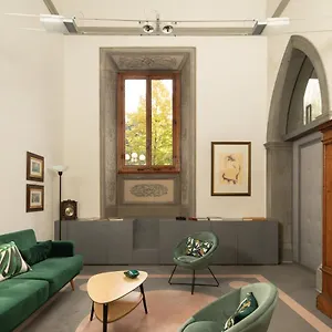 Indipendenza Palace Apartment