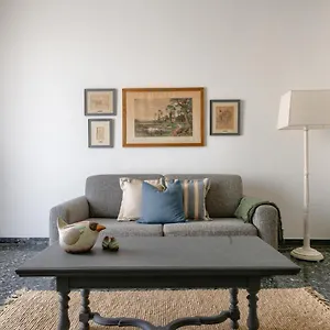Casa Marcella ... Nature Or Culture? Apartment