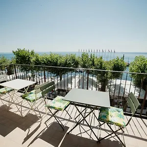 visit hotel