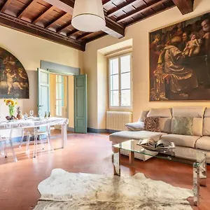 Ginny's House- Borgo La Croce Luxury Firenze