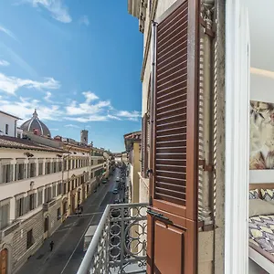 Cupola View Florença